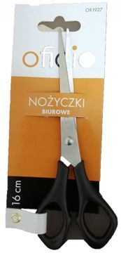 16 cm OFFICIO škare