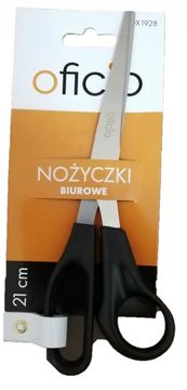 21 cm OFFICIO škare