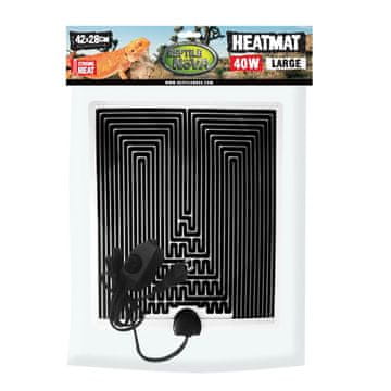 HEATMAT-R700 L - Podesiva grijaća podloga 40W 42x28cm