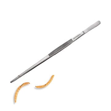 BIO BioTweezer Straight Profesionalna ravna pinceta 25,5 cm