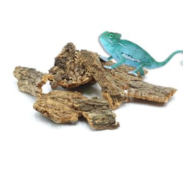 BIO BioCork Nano Bits tanke strugotine pluta 20 kom