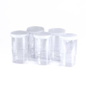 BIO set filmova 10 kom 25 ml