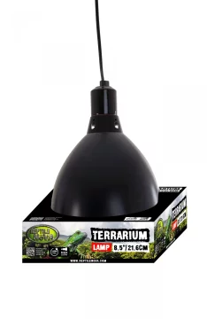 reflektorska abažurna lampa 8,5" (21,6 cm) - keramičko grlo E27