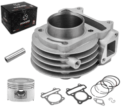 Moretti HID adapter NS-07 BMW E46 AMIO-01668