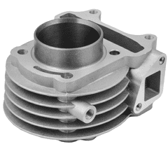 Moretti HID adapter NS-07 BMW E46 AMIO-01668
