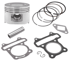 Moretti HID adapter NS-07 BMW E46 AMIO-01668