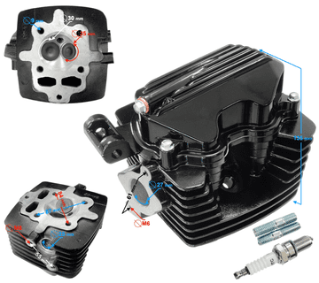 Moretti HID adapter NS-10 BMW E39 AMIO-01669