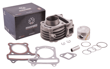 Moretti Adapter Hyundai, Kia 2010-> ISO