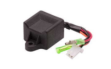 Moretti 2T Quantum modul paljenja