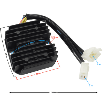Moretti Osvježivač zraka AROMA SUPREME STRAWBERRY