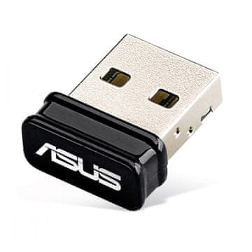 ASUS USB-N10 N150 nano USB bežični mrežni adapter