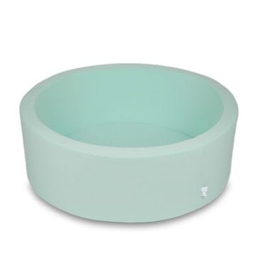 Mi Suhi bazen 90x30cm mint bez loptica
