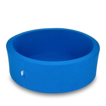 Mi Suhi bazen 90x30cm plavi bez loptica