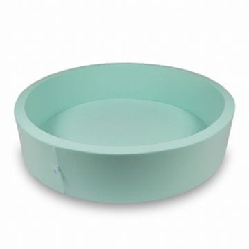 Mi Suhi bazen 130x30cm mint bez loptica