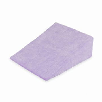 Mi Klin za igralište od pjene od baršuna mekog ljubičastog materijala
