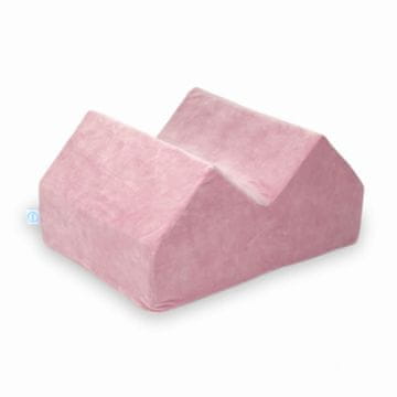 Mi Baršunasto mekano ružičasto pjenasto igralište Hills
