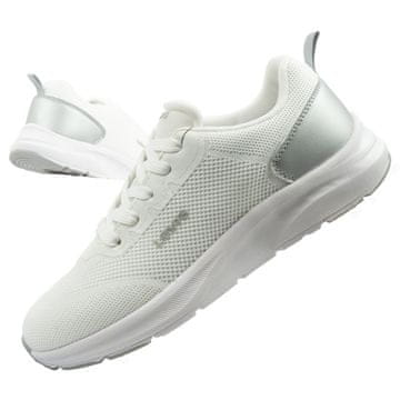 Levi's Hudson sintetičke hlače bijelo-srebrne boje [VHUD0043T0081] veličina 36