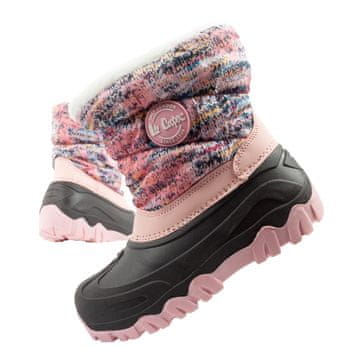 Lee Cooper sintetička ružičasta [LCJ-25-10-3770K] g. 34