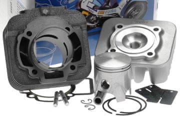 IN Komplet cilindara Sport 70cc, Gilera 50 AC 2T / Piaggio 50 AC 2T / Vespa 50 AC 2T