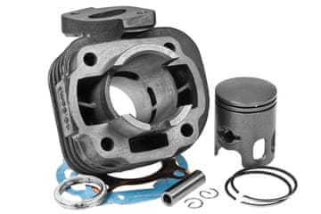 TNT Racing Komplet cilindara 50cc, Minarelli horizontalni AC (bez glave)