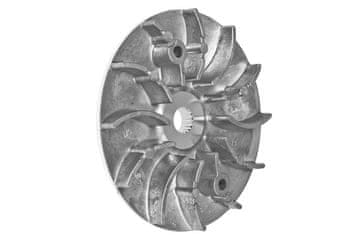 TNT Racing HQ Protuploča/Ventilator varijatora, Honda/Keeway 125-150