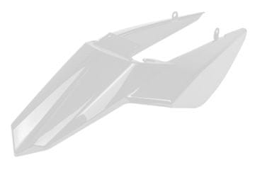 TNT Racing stražnji blatobran, bijeli, Derbi Senda DRD 10-17 / Gilera RCR, SMT 11-17