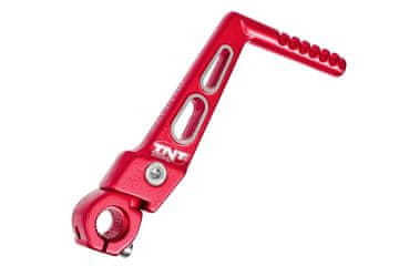 TNT Racing Kick Starter/Kick Starter/ lagana ručica, crvena, Aprilia/Derbi/Gilera