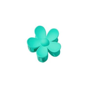 ŠNALA ZA KOSU XL CVIJET 7X7,5 CM JAKA ŽENSKA UKRASA ZA KOSU