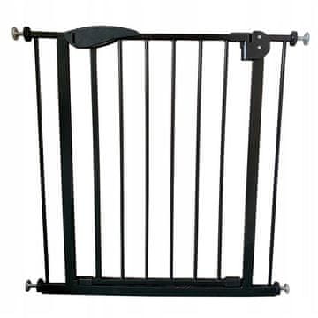 Nobo Kids SIGURNOSNA VRATA, SIGURNOSNA OGRADA, PRODUŽETAK ZA VRATA STUBIŠTA 75-82 CM
