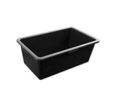 Bradas Kalfas građevinski kontejner 40l PVC 0309