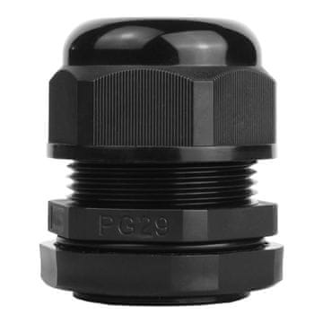 DE PG29 Kabelska uvodnica 17,5-25 mm IP68 Kabelska uvodnica DGN 2964