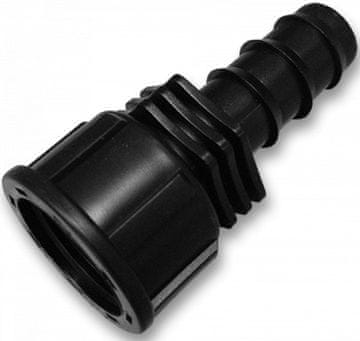 Bradas GW 1/2" priključak s 16mm utikačem za crijevo 7201