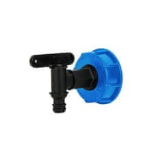 Bradas IBC priključak GW S60x6 sa slavinom od 3/4'' 5952