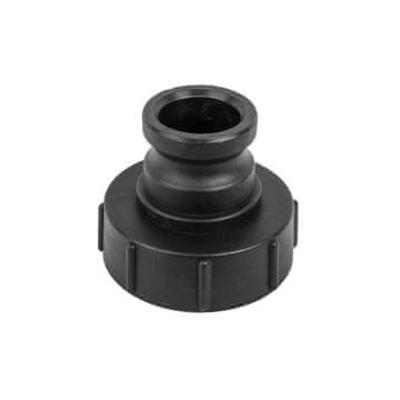 Bradas IBC konektor GW S100x8 Camlock A 2'' 6126