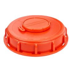 Bradas Poklopac za IBC spremnik - 155 mm (s otvorom) 6287