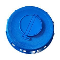 Bradas Poklopac za IBC spremnik - 155 mm (s otvorom) 6287