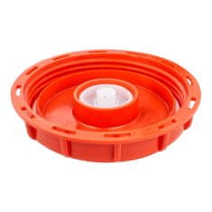 Bradas Poklopac za IBC spremnik - 155 mm (s otvorom) 6287