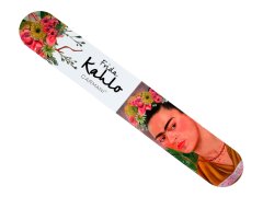 Carmani MAGNETSKA OZNAKA ZA KNJIGE FRIDA KAHLO MAGNETSKA DEKORATIVNA OZNAKA ZA KNJIGE