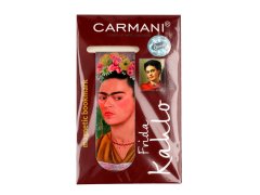 Carmani MAGNETSKA OZNAKA ZA KNJIGE FRIDA KAHLO MAGNETSKA DEKORATIVNA OZNAKA ZA KNJIGE