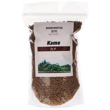 KAME HRANA ZA KORNJAČE 60G VITAMINSKA HRANA ZA KORNJAČE