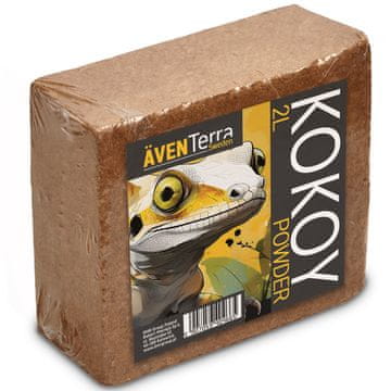 AVENTERA ŠVEDSKA KOKOY 2L KNJIGA O KOKOSOVIM VLAKNIMA VODIČ ZA UZGOJ PLANTAŽE