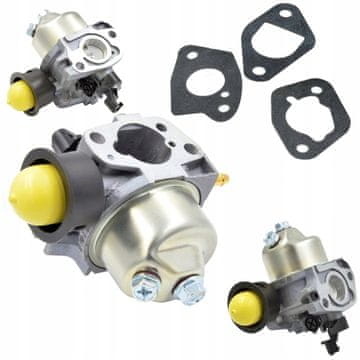 Zamjena za OHV rasplinjač NAC LONCIN T375 T475 T575 s primerom