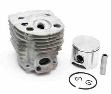 Kompletni klip cilindra Husqvarna 50 51 55 46mm GW