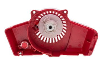 STARTER NAC WLBC580E-2ZXU BP540-32B-V