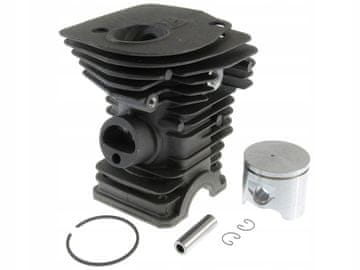 Komplet klipova cilindra HUSQVARNA 340 345 350 40mm + GW