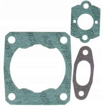 KOMPLET BRTVI ZA STIHL MOTORNE KOSE FS400 FS450 FS480 FR350 FR450 FR480 SP400