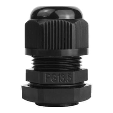 DE PG135 IP68 KABELSKA ULOZNICA ZA KABLOVE 7-125 MM DGN 2957 KABELSKA ULOZNICA