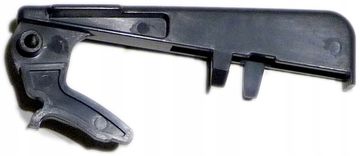 Husqvarna BLOKADA GASNE ROLNICE 340 345 346 XP 350 zamjena