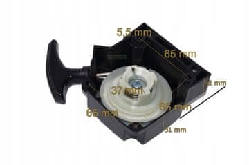 Starter za KAWASAKI TJ45E, TJ45 trimer