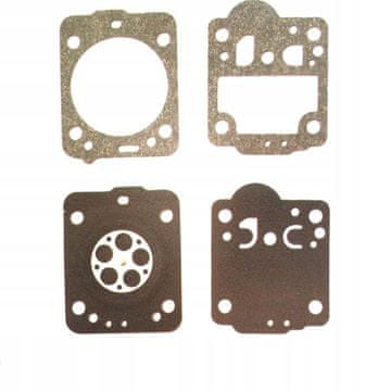 KOMPLET MEMBRANE GND-83 Husqvarna 135 140 435 440